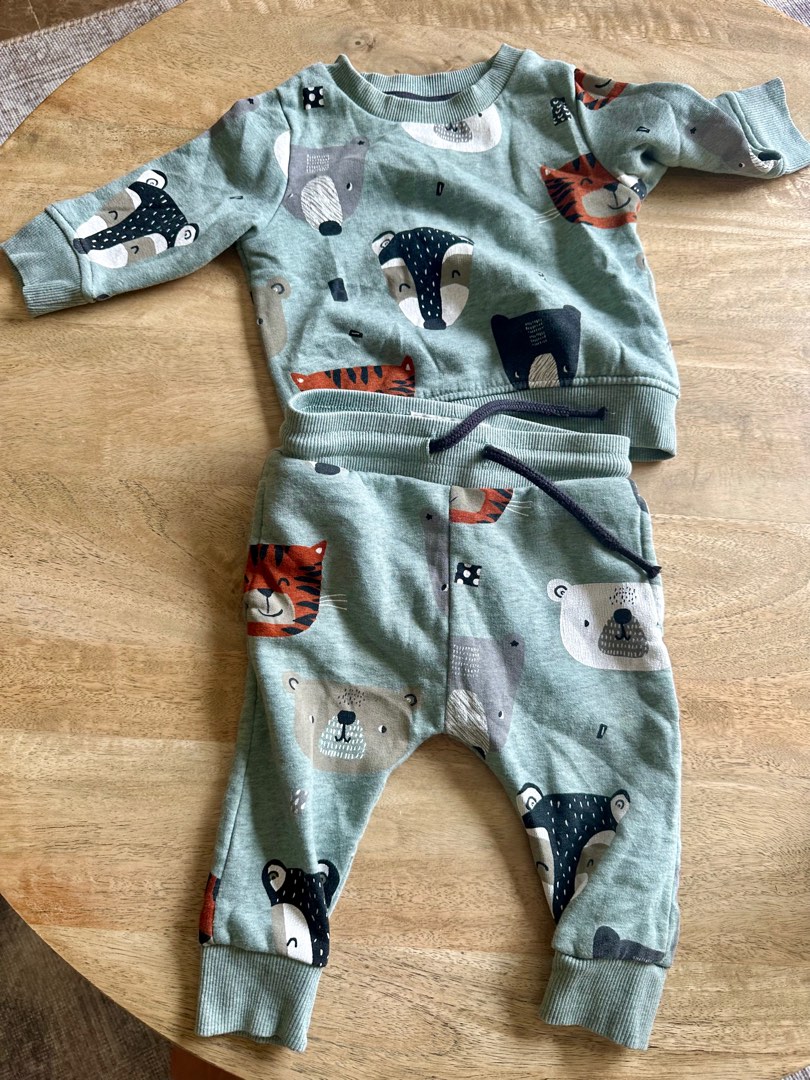 Next baby tracksuit from Next