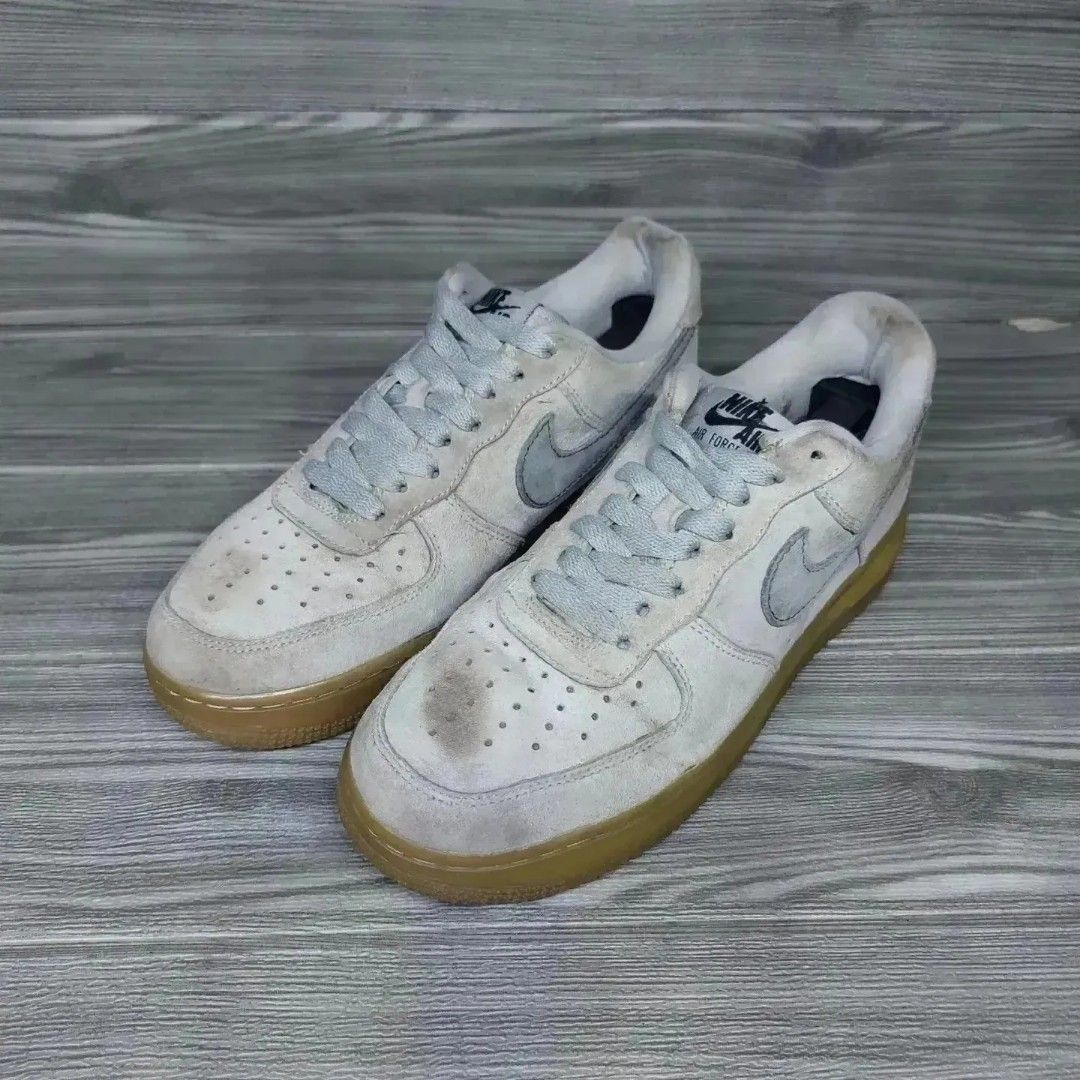 nike af1 x reigning champ