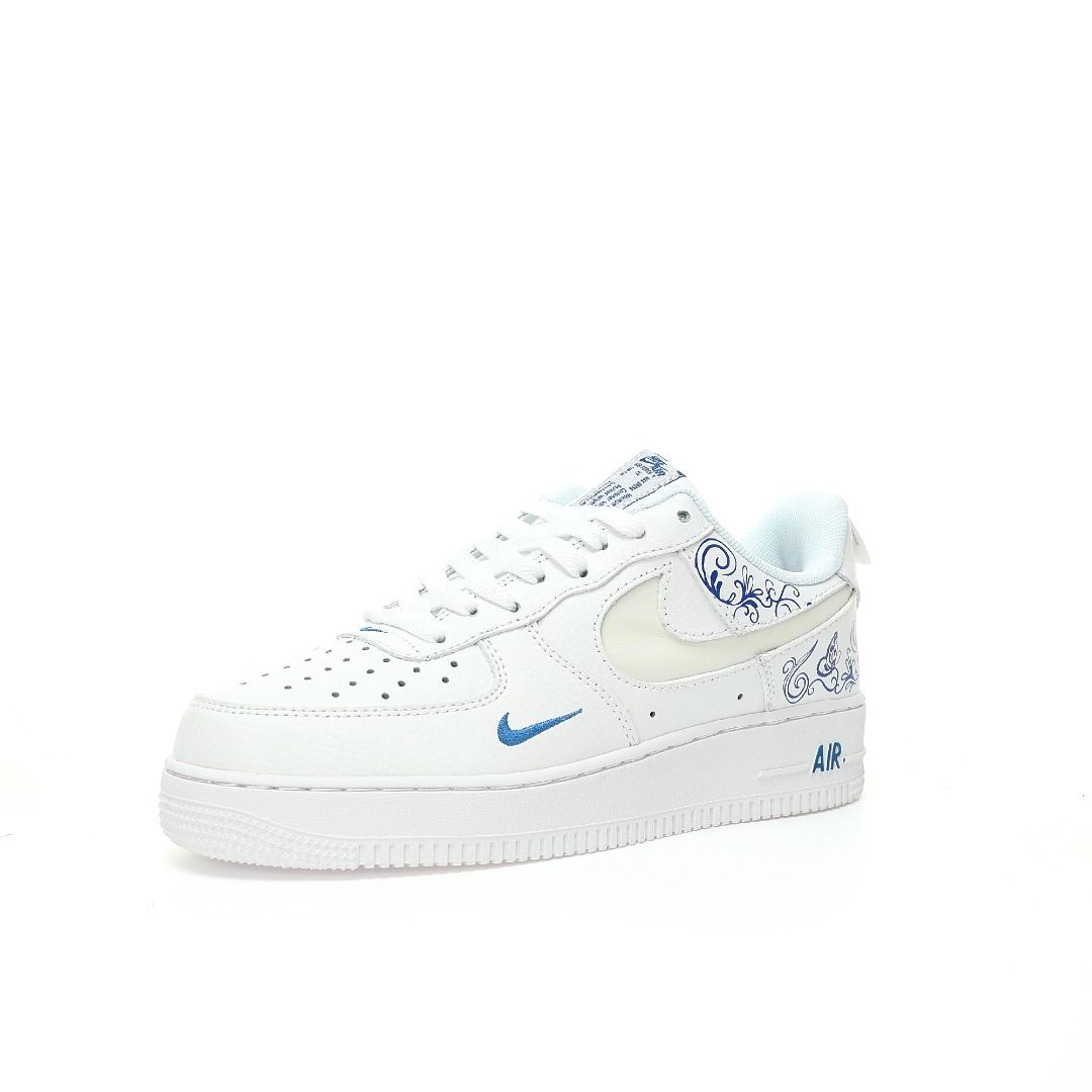 Air force 1 mini 2025