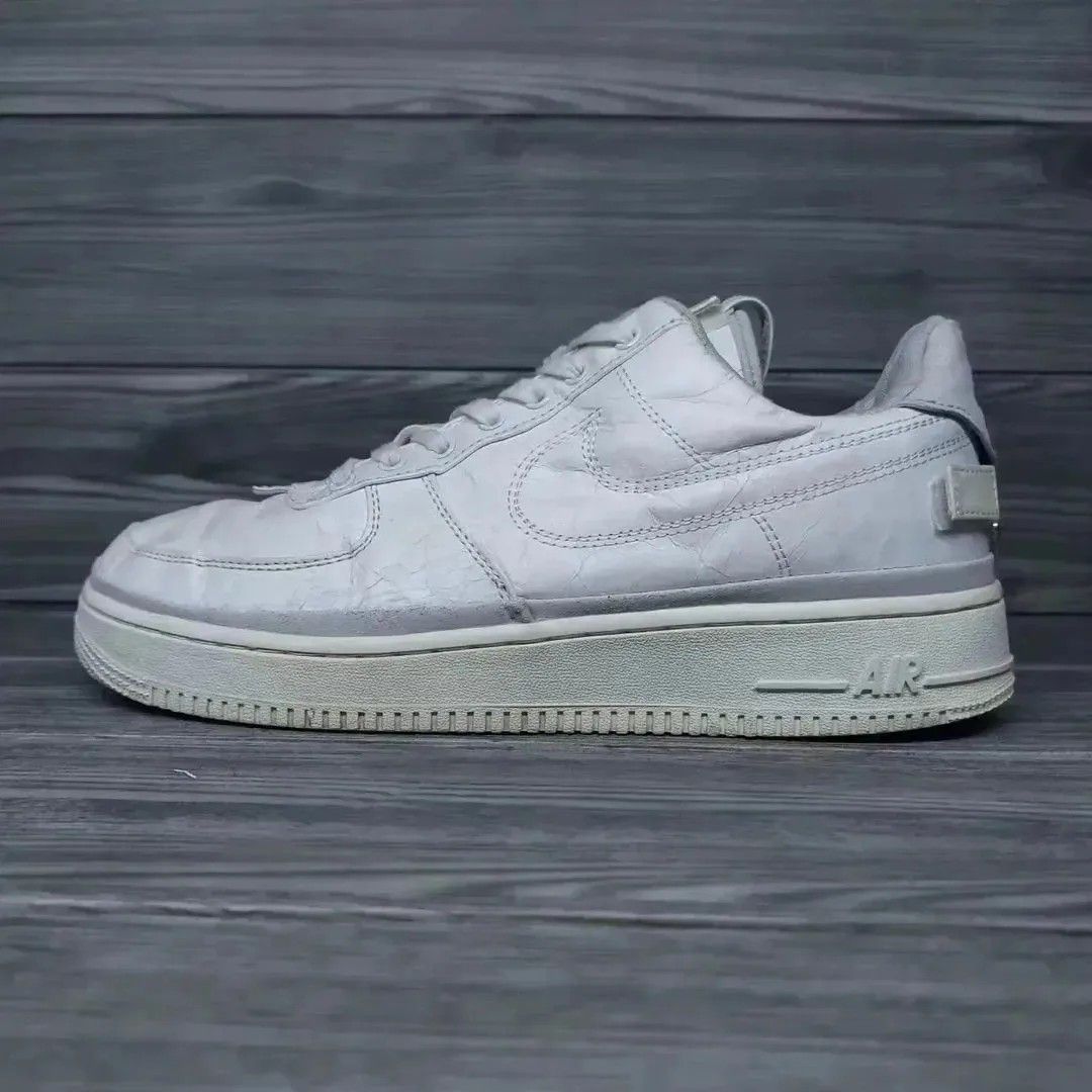 Nike Air Force 1 90 10 All Star Fesyen Pria Sepatu Sneakers di Carousell