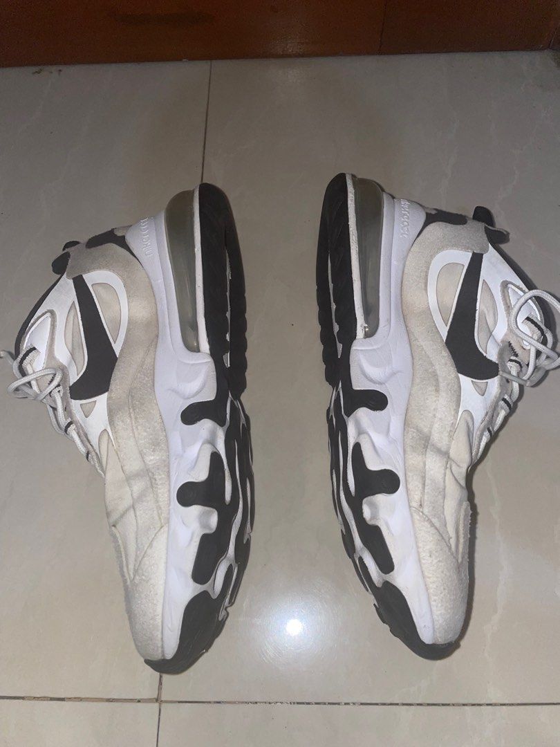 Nike Air Max 280 React Men s Fashion Footwear Sneakers on Carousell