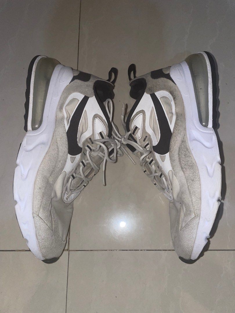 Nike Air Max 280 React Men s Fashion Footwear Sneakers on Carousell