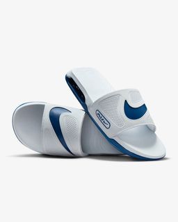Nike Air Max Cirro 'Pure Platinum & Court Blue'