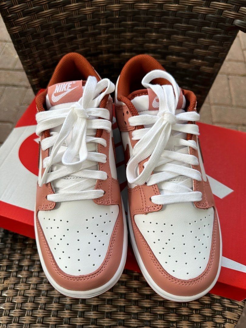 nike dunks womens size 8