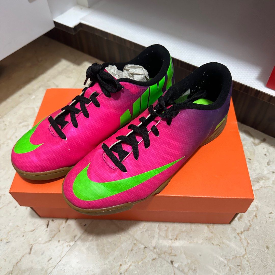 Nike mercurial vortex ic 2025