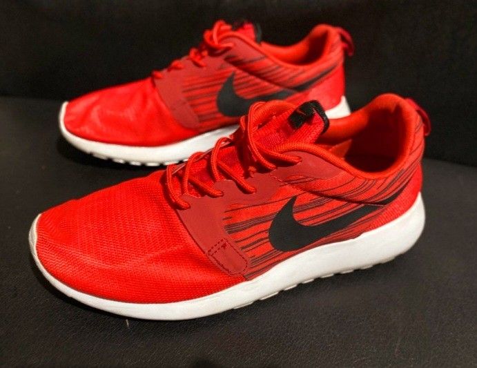 sepatu nike roshe run original