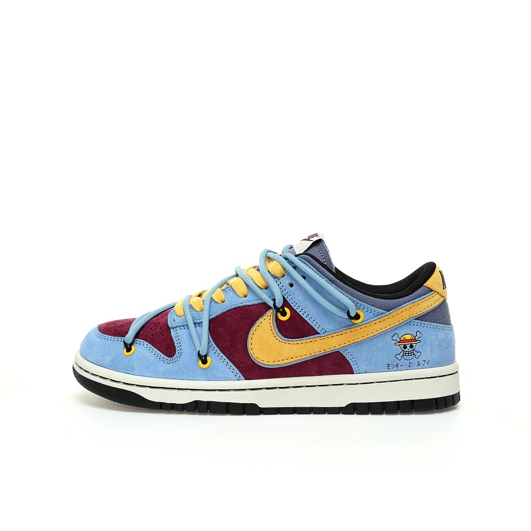 Nike dunk one piece on sale