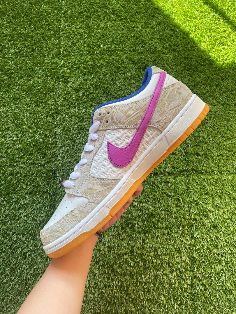 Nike SB dunk low Rayssa Leal