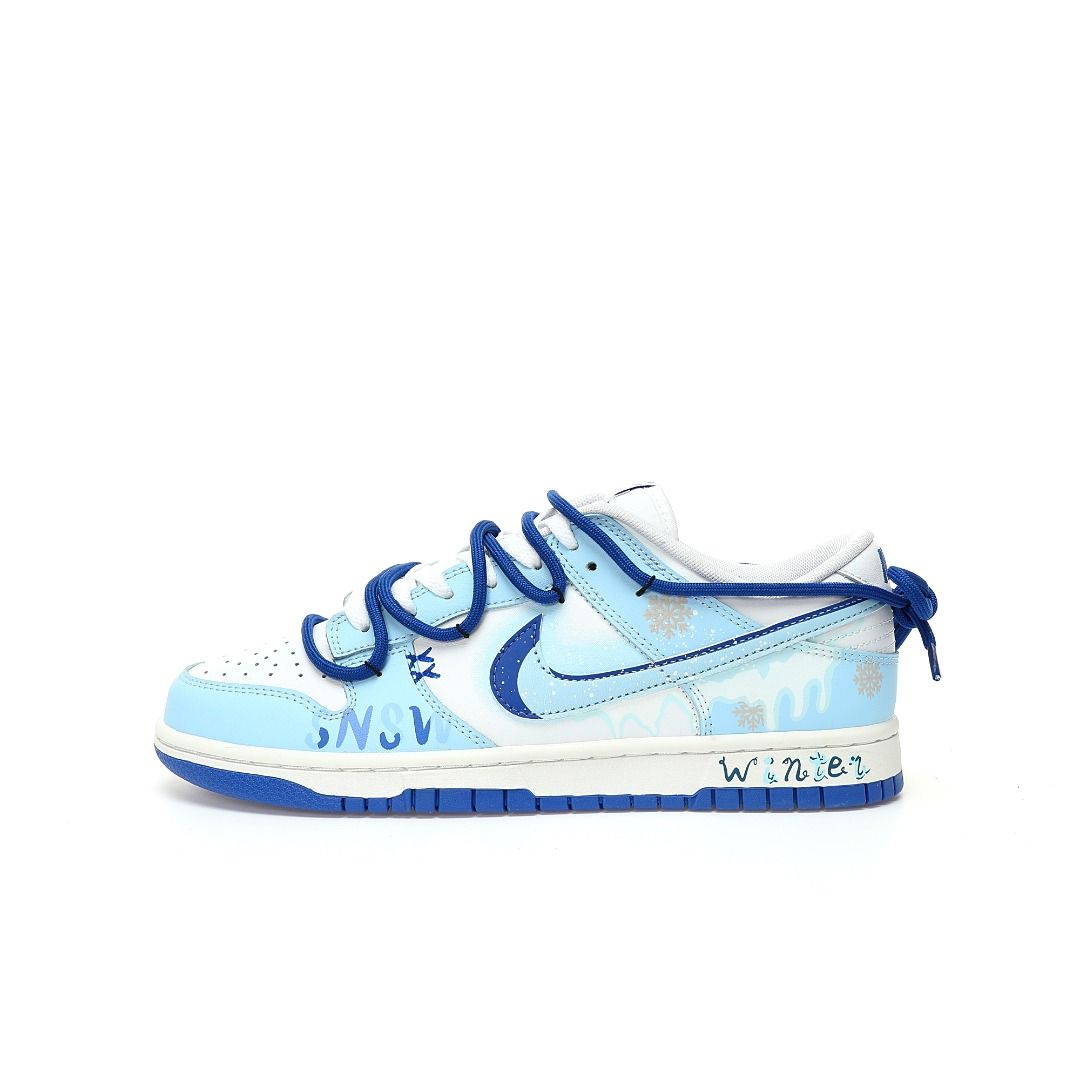 Nike sb dunk winter on sale