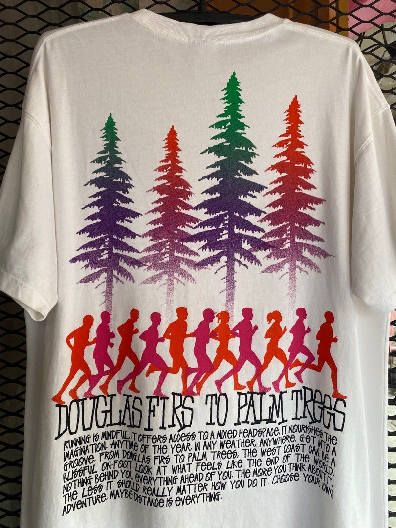 nike stussy douglas firs