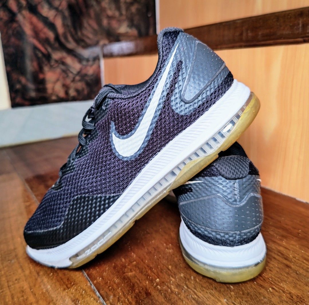 Nike zoom all out low women's clearance