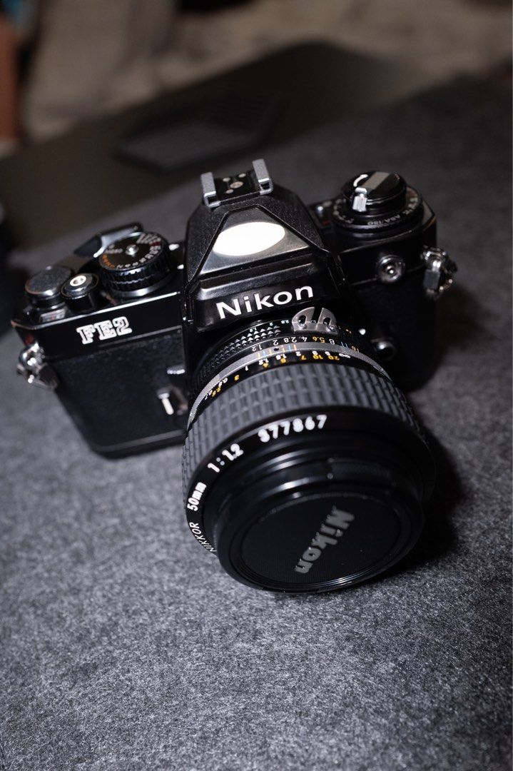 Portrait Nikon Fm2 Flickr Fm2 Sample Nikon Fm2 Photography Nikon