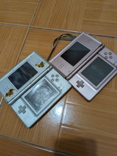 Nintendo DS Lite JPN (Defective)