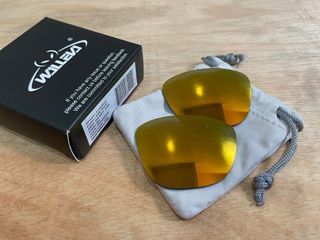 Oakley Frogskins Replacement Lens