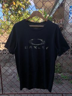 oakley shirt