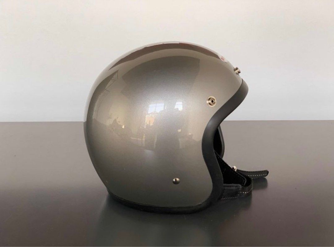 オーシャンビートル xl OCEAN BEETLE「LAC」スペースグレイ サイズ：XL