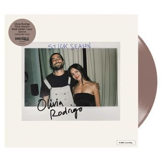 Olivia Rodrigo / Noah Kahan RSD 2024 7" Vinyl