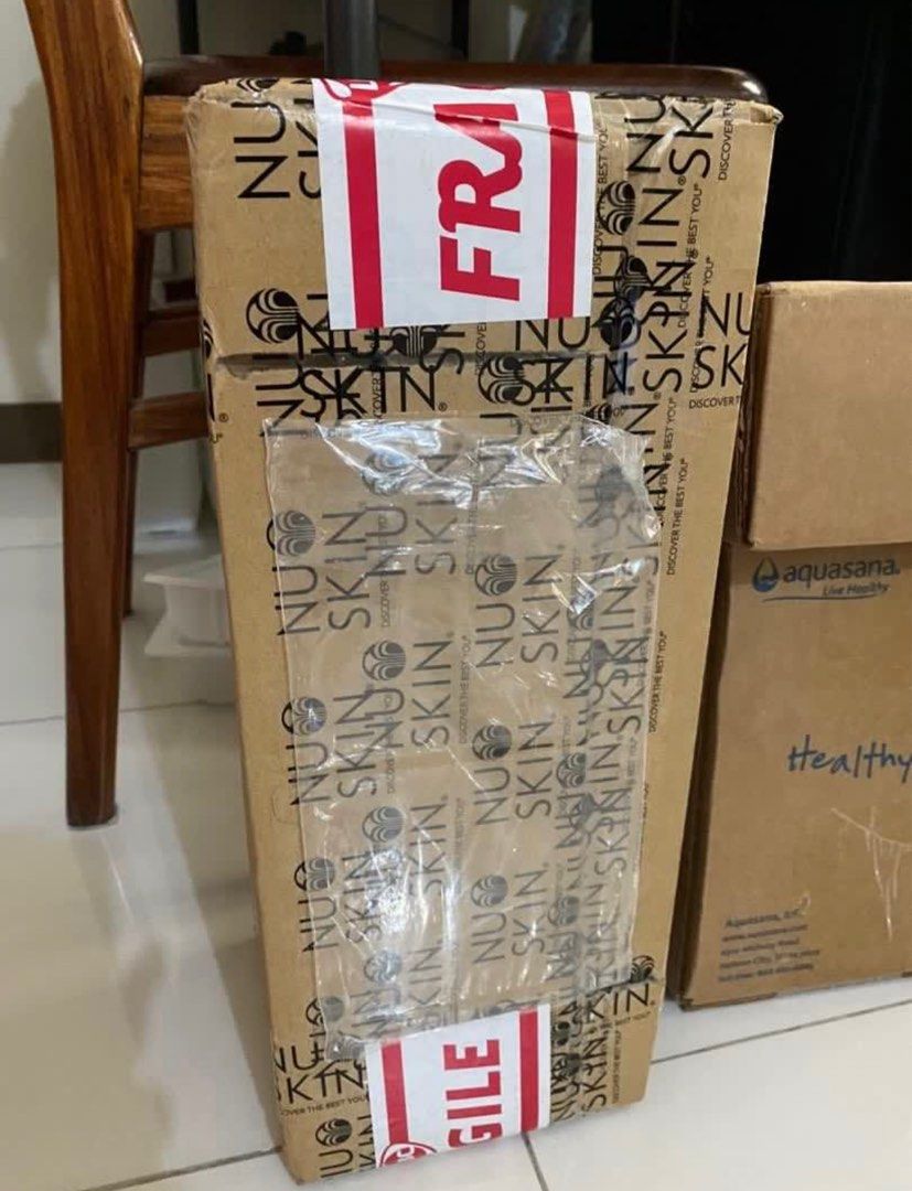 [ON HAND] Ecosphere Water Purifier Cartridge (Category: Water Purifiers & Dispensers) located in Manila. Submitted by shopcart (Listing ID 1299180183, Image 3). Description: ✅Cartridge For Ecosphere Water Purifier ✅MOP BPI or GCash ✅Grab/Lalamove c/o buyer.