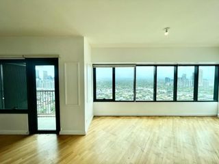 One Rockwell East Tower: 2BR Penthouse For Rent, Bi-Level, 135 sqm, Semi-Furnished, 1 parking, P150,000/mo.