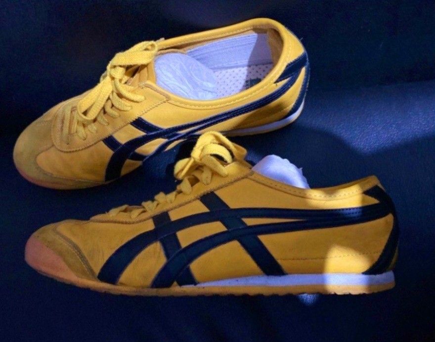 counter onitsuka