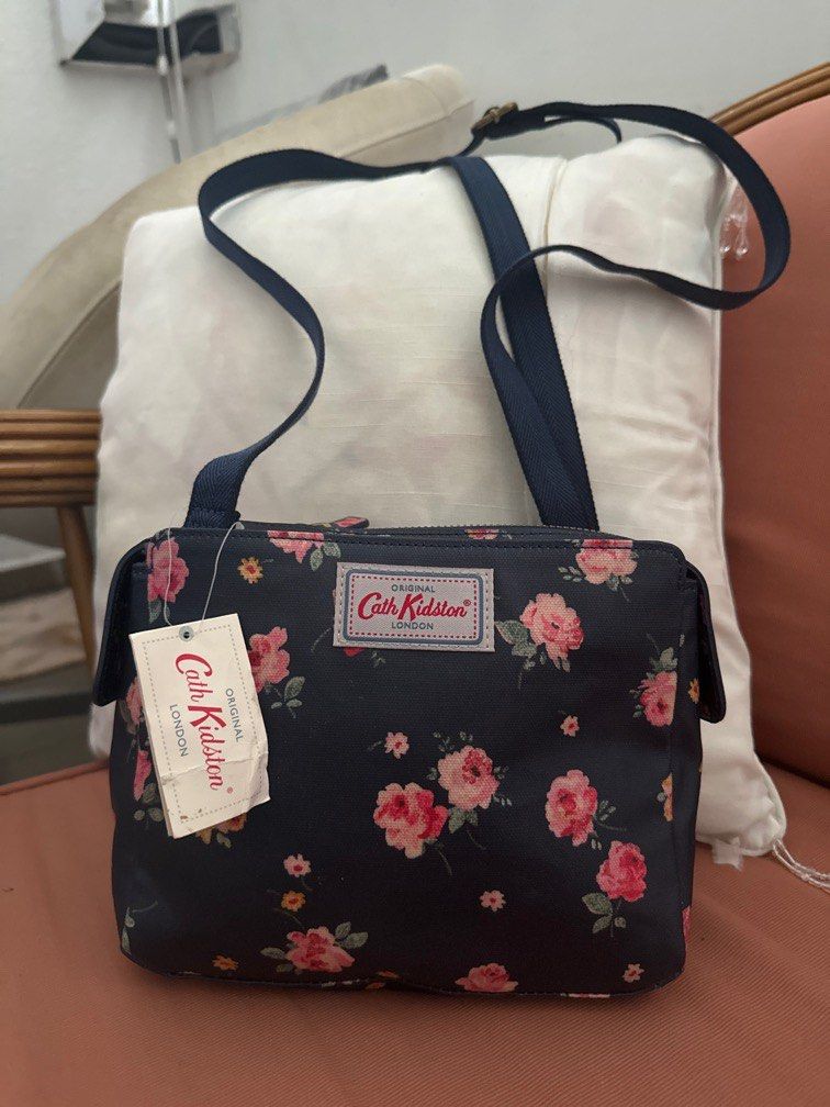 Original Cath Kidston London bag with tag