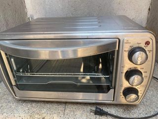 Oster Oven