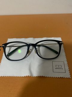 Owndays GraphBelle Eyeglasses