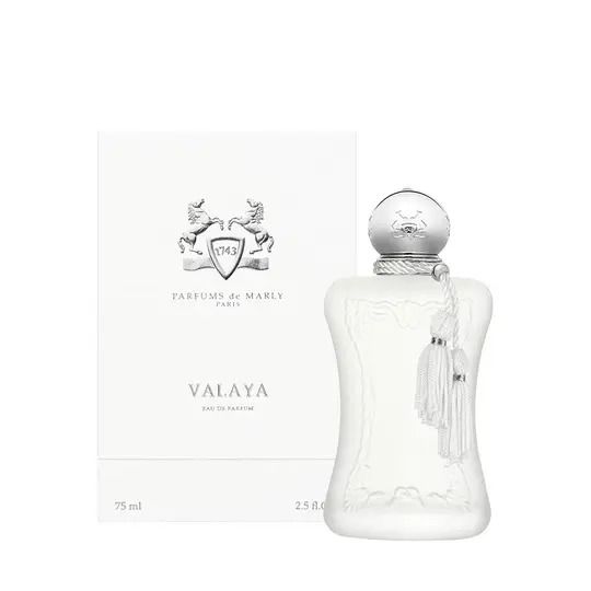 Parfums de Marly Valaya EDP Eau de parfum for Women 75ml, Beauty