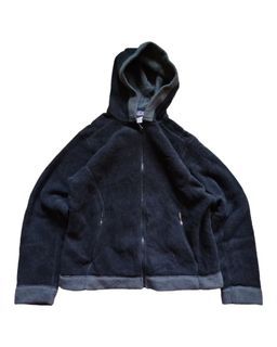PATAGONIA SYNCHILL ARTIC JACKET