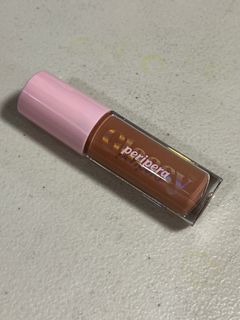 Peripera Ink Glasting Lip Gloss 02 Edge Nude