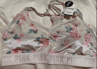 Pink by Victoria Secret Sports bra