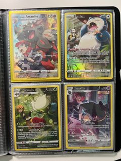 Pokemon - Snorlax TG10/TG30 - Origine Persa - Foto 10