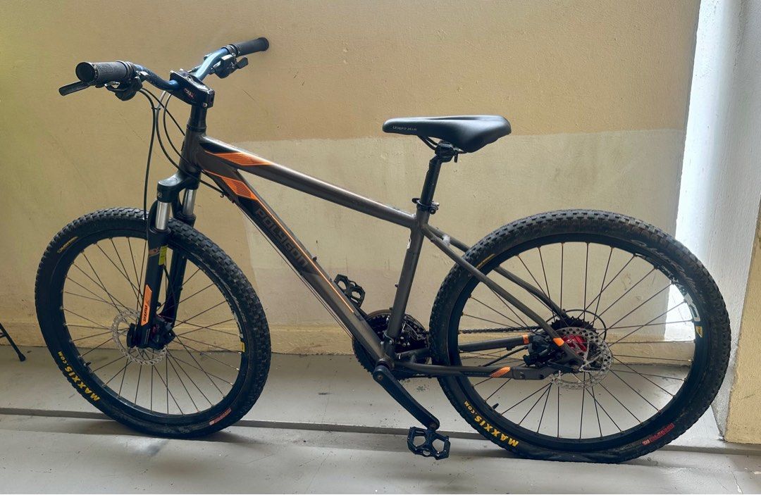 Polygon Hybrid HEIST 2, Sports Equipment, Bicycles Parts