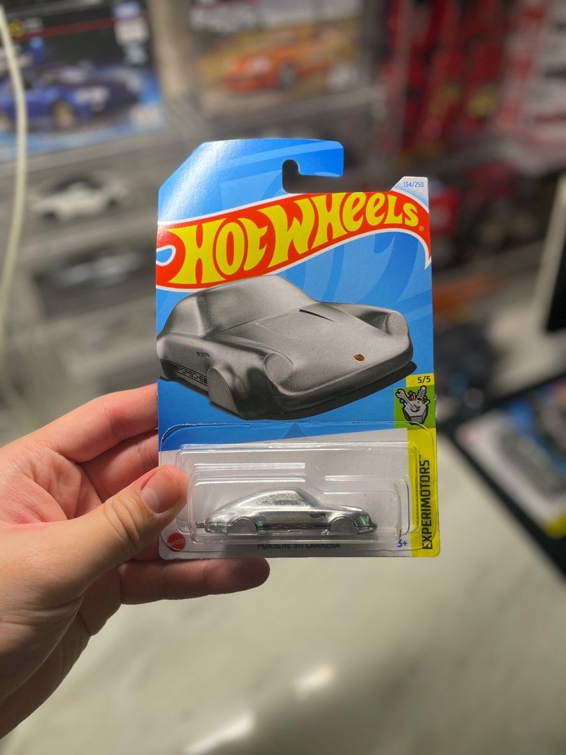 Hot Wheels Porsche Cayenne Keychain Porsche 911 Carrera Hot Wheels