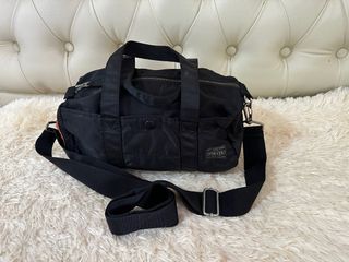 Porter 2way Bag/ small Duffel Bag