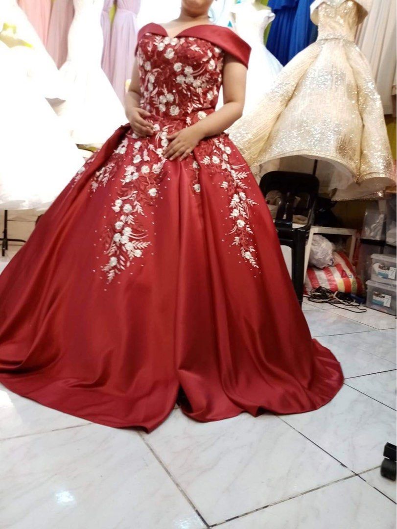 preloved evening dresses Second Hand Evening Dresses