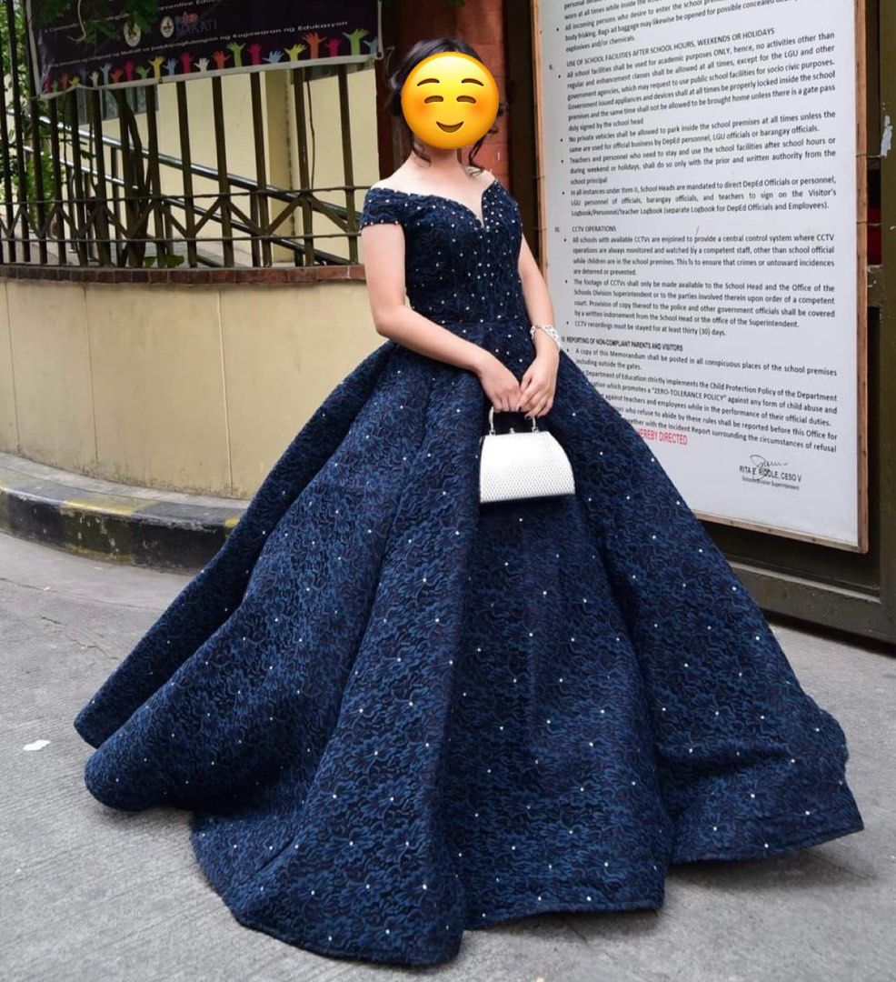 strapless open back dress Missord Plus Size Gradient Maxi Sequin Prom Dress PXH2125 Online Sale