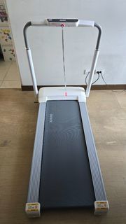 [Preloved] Ovicx Smart Run Foldable Treadmill