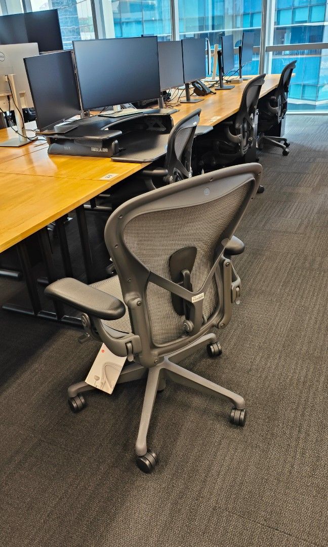 Cheapest herman miller deals