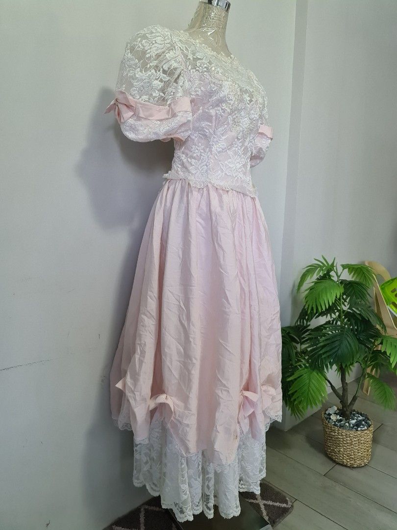 Vintage gown for js prom outlet