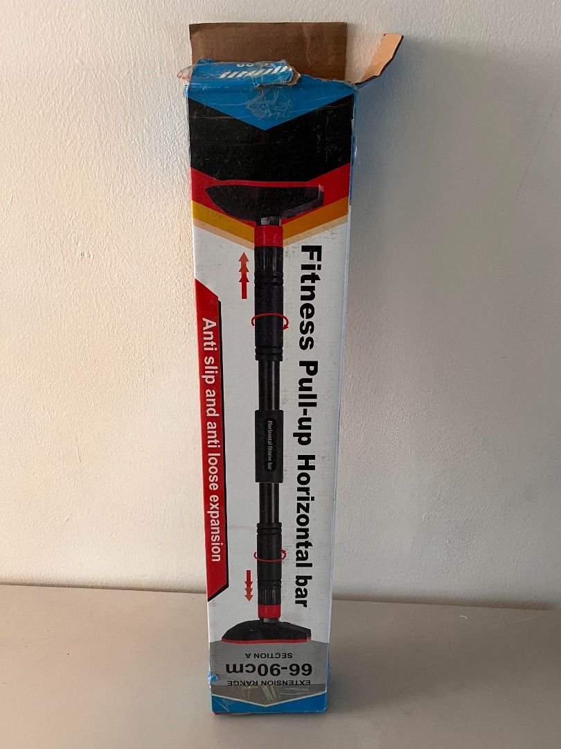 Pull up bar clearance on sale