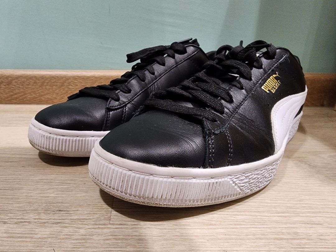 Puma Basket Classic Sneakers