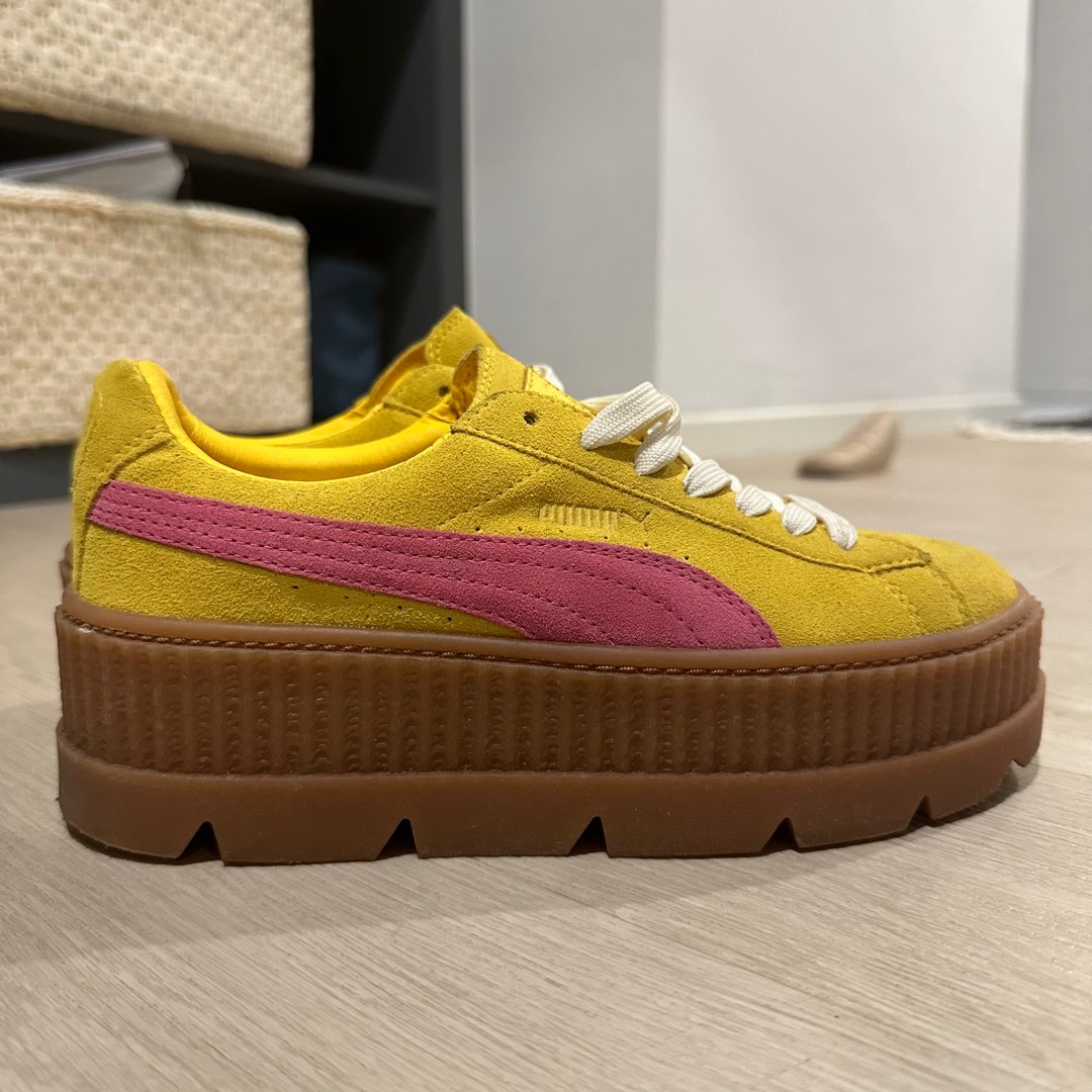 Puma by Rihanna Cleated Creeper EU 39