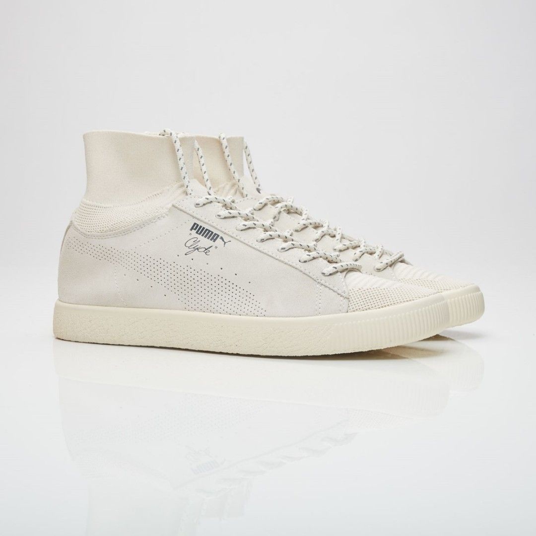 Puma clyde rainbow new arrivals