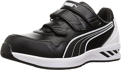 Puma composite toe safety shoes 2025