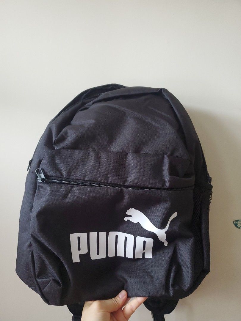 Mochila puma backpack on sale