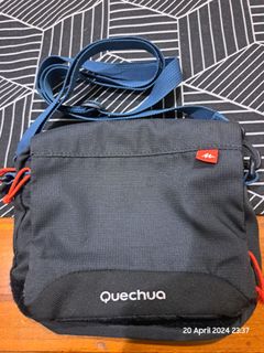 Lotto and Levis sling bag, Men's Fashion, Bags, Sling Bags on Carousell