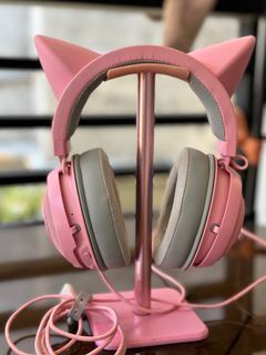 Razer Kraken RGB Cat Ears Headphone