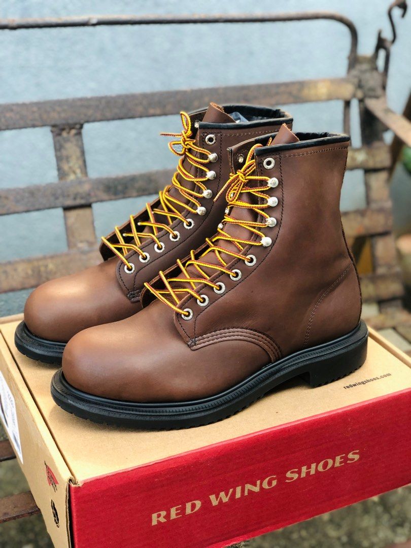 Red wing 2233 on sale