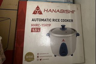 Rice Cooker for Sale